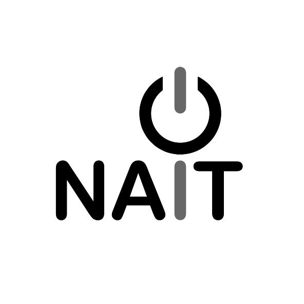 NAIT Kamil Cendrowski-logo