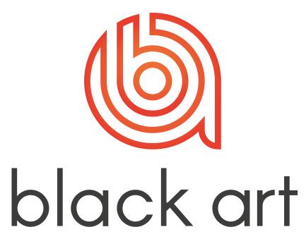 Black Art Małgorzata Antysiak-logo