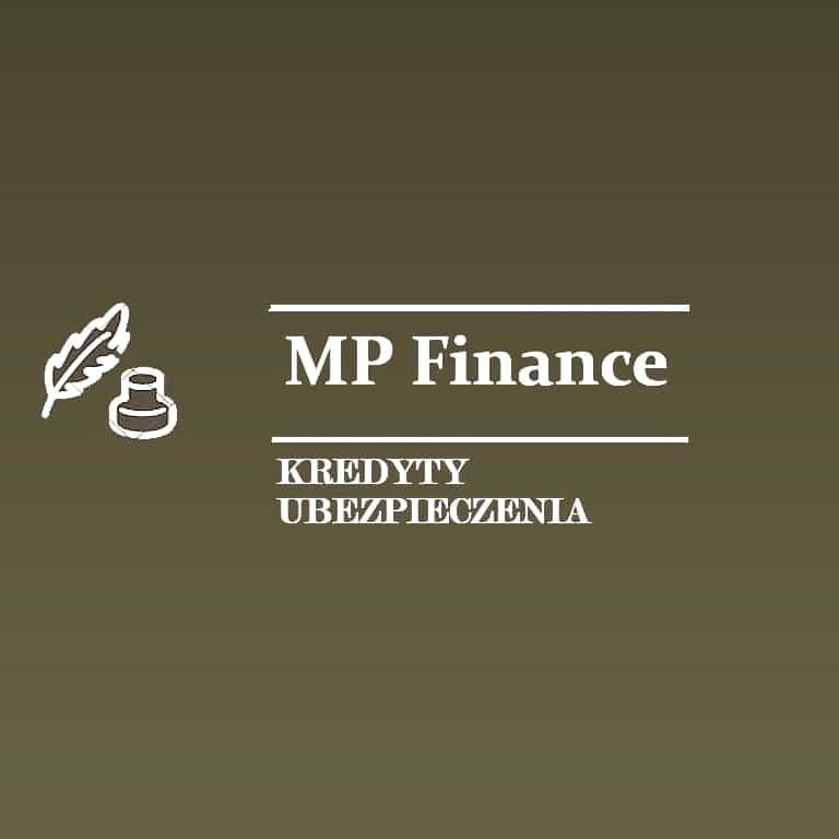 MP FINANCE Magdalena Podlaska-logo