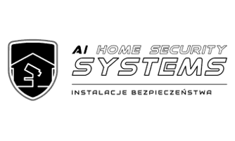 AI Home Security Systems - Instalacje Bezpieczeństwa Piotr Bednarczyk-logo