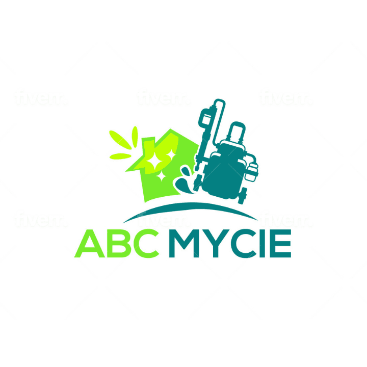 ABC Mycie - Damian Ruta-logo