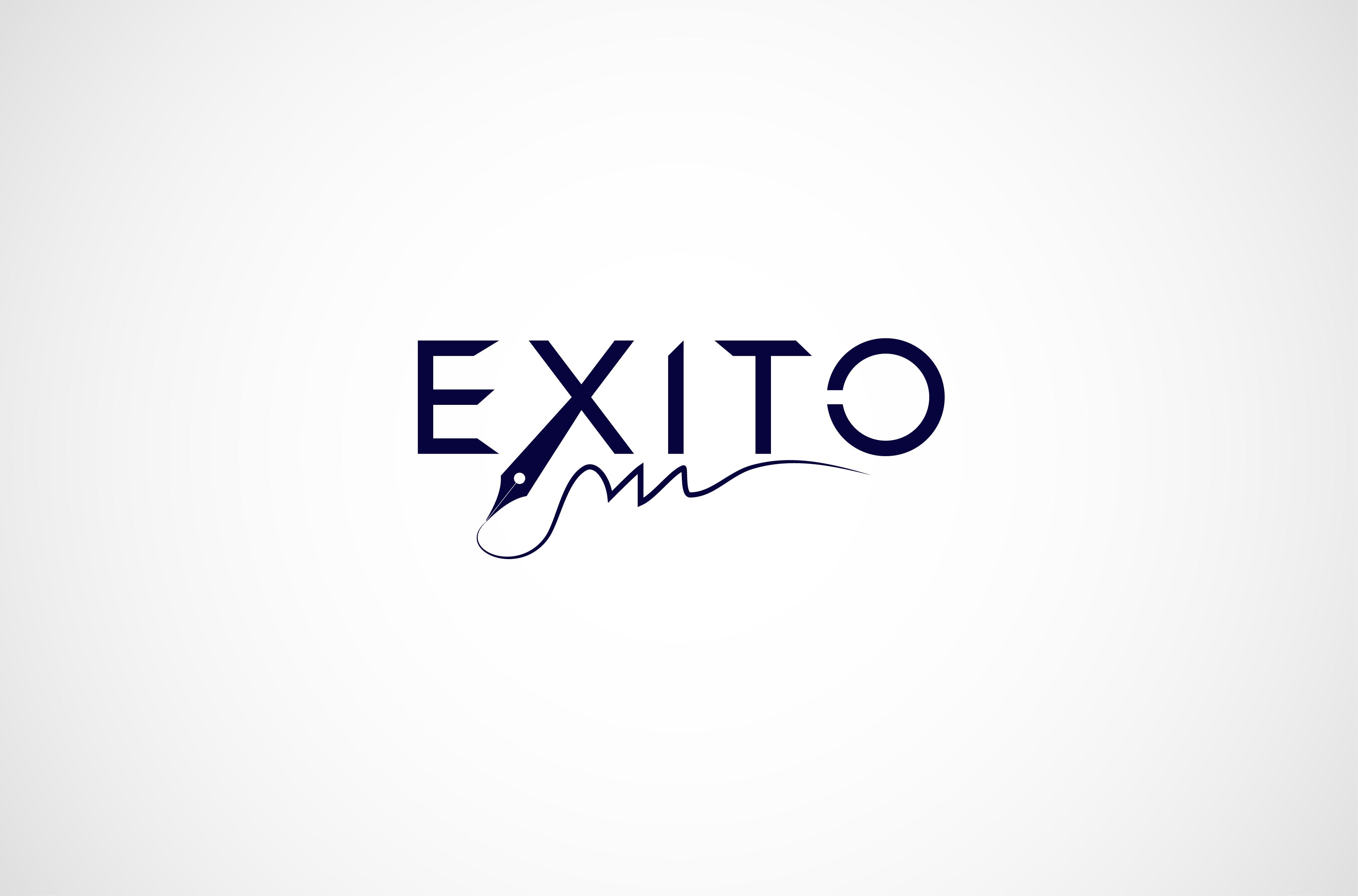 EXITO IWONA BASIŃSKA-logo