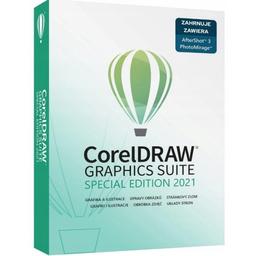 Corel Draw 2021 essential