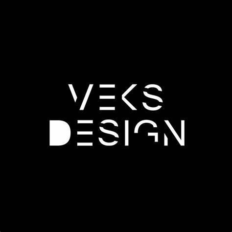 VEKSDESIGN Studio graficzne Veronika Kovyneva-logo