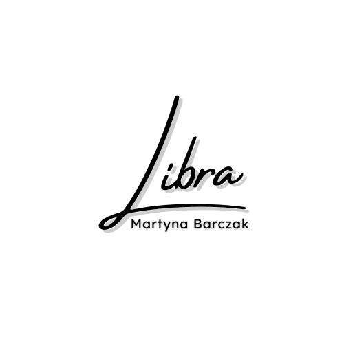 Martyna Barczak Libra Usługi biurowe-logo