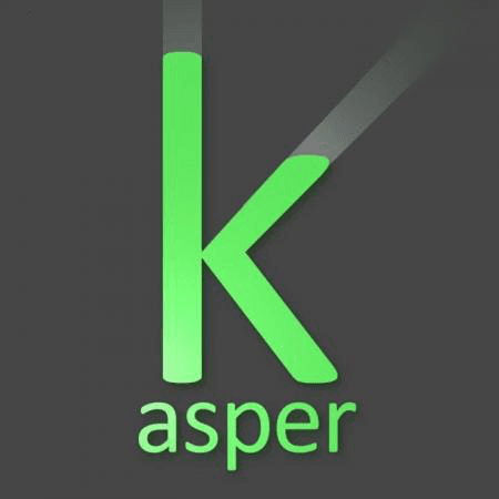 Kacper Szoka-logo