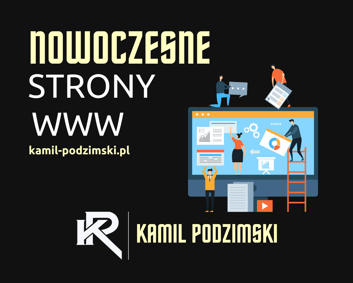 Kamil Podzimski-logo
