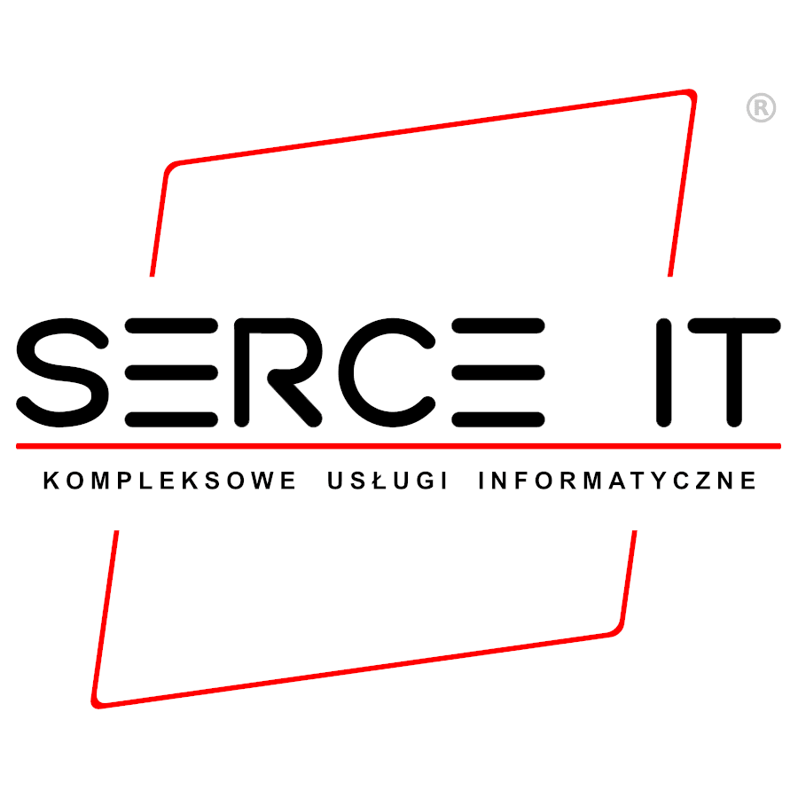 Dawid Bednarz - Administracja IT-logo