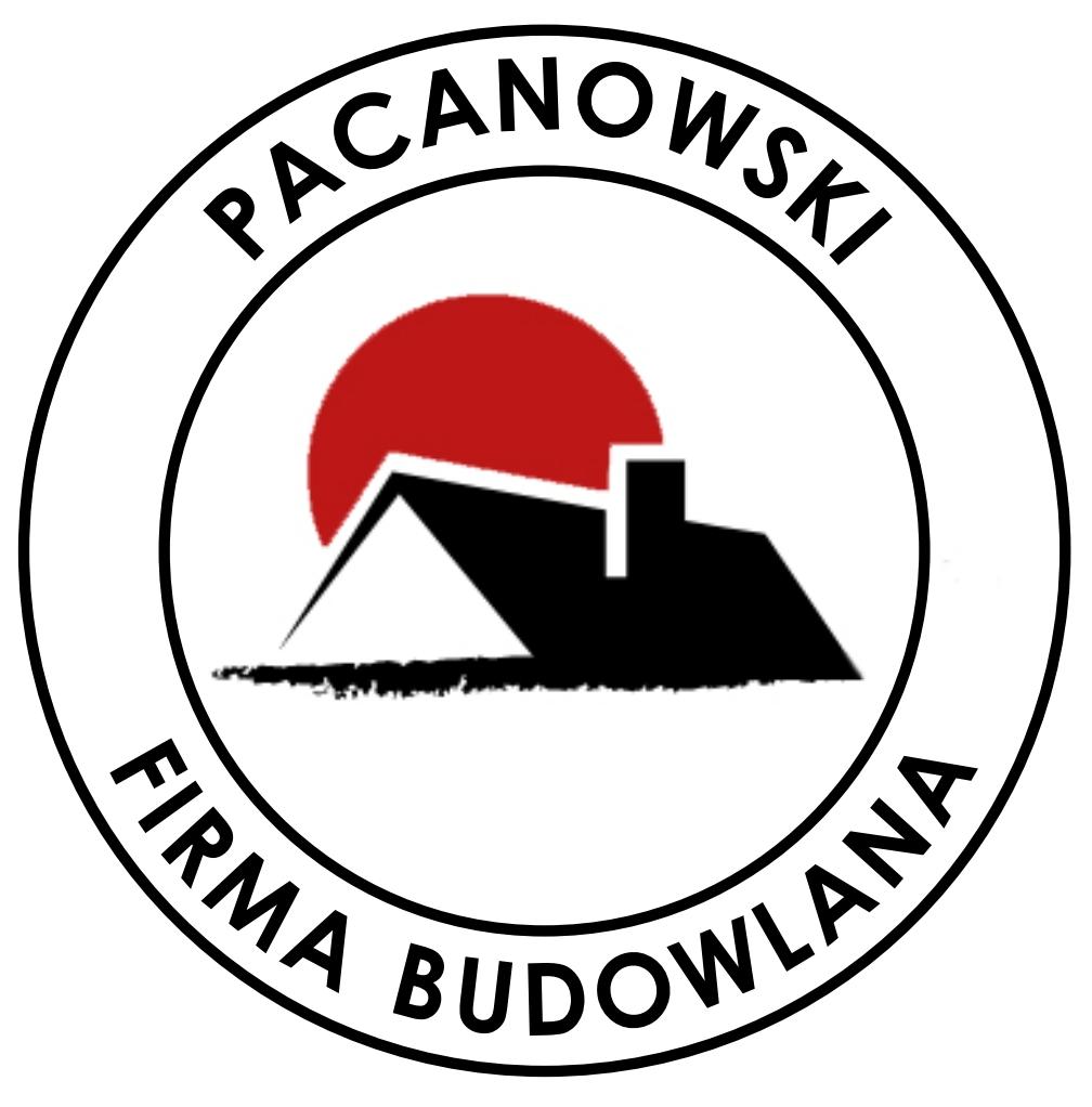 Firma Ogólnobudowlana Jakub Pacanowski-logo