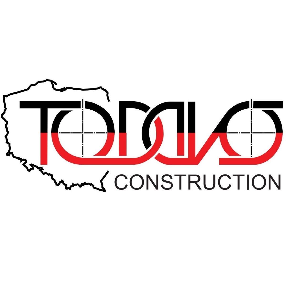 TODAKO Construction Tomasz Kowalski-logo