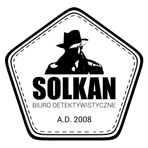 "SOLKAN" Jacek Jankowski-logo