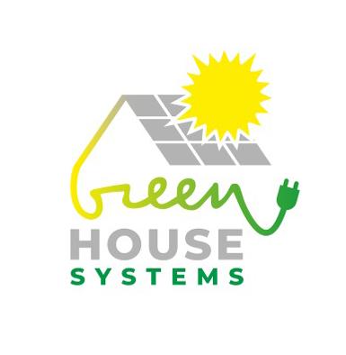 GREEN HOUSE SYSTEMS Angelika Piechocka-logo