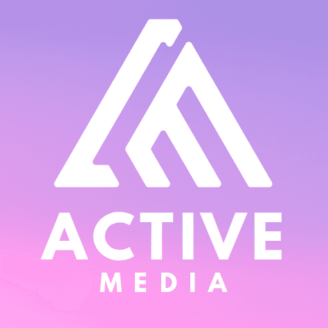 Active Media Monika Posłowska-logo