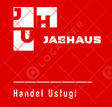 JASHAUS Handel Usługi Jastrzębski Tomasz-logo