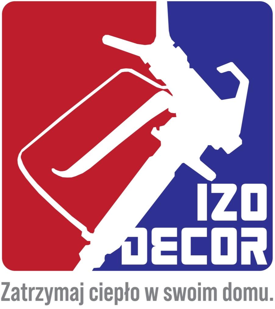 Izo Decor Piotr Śledziński-logo