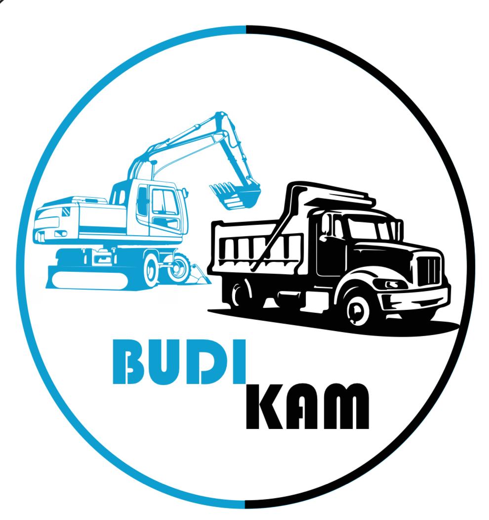 Kamil Wieczorek BUDIKAM-logo