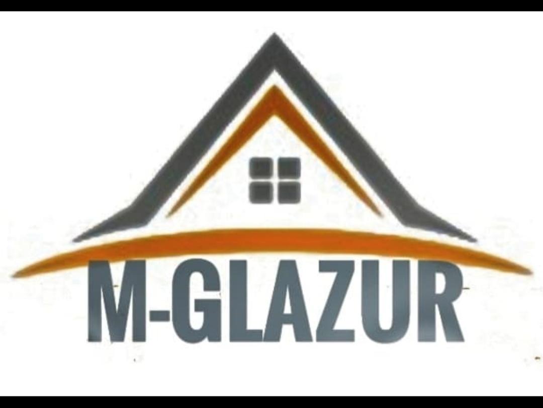 M-GLAZUR MACIEJ JAŚKOWIAK-logo
