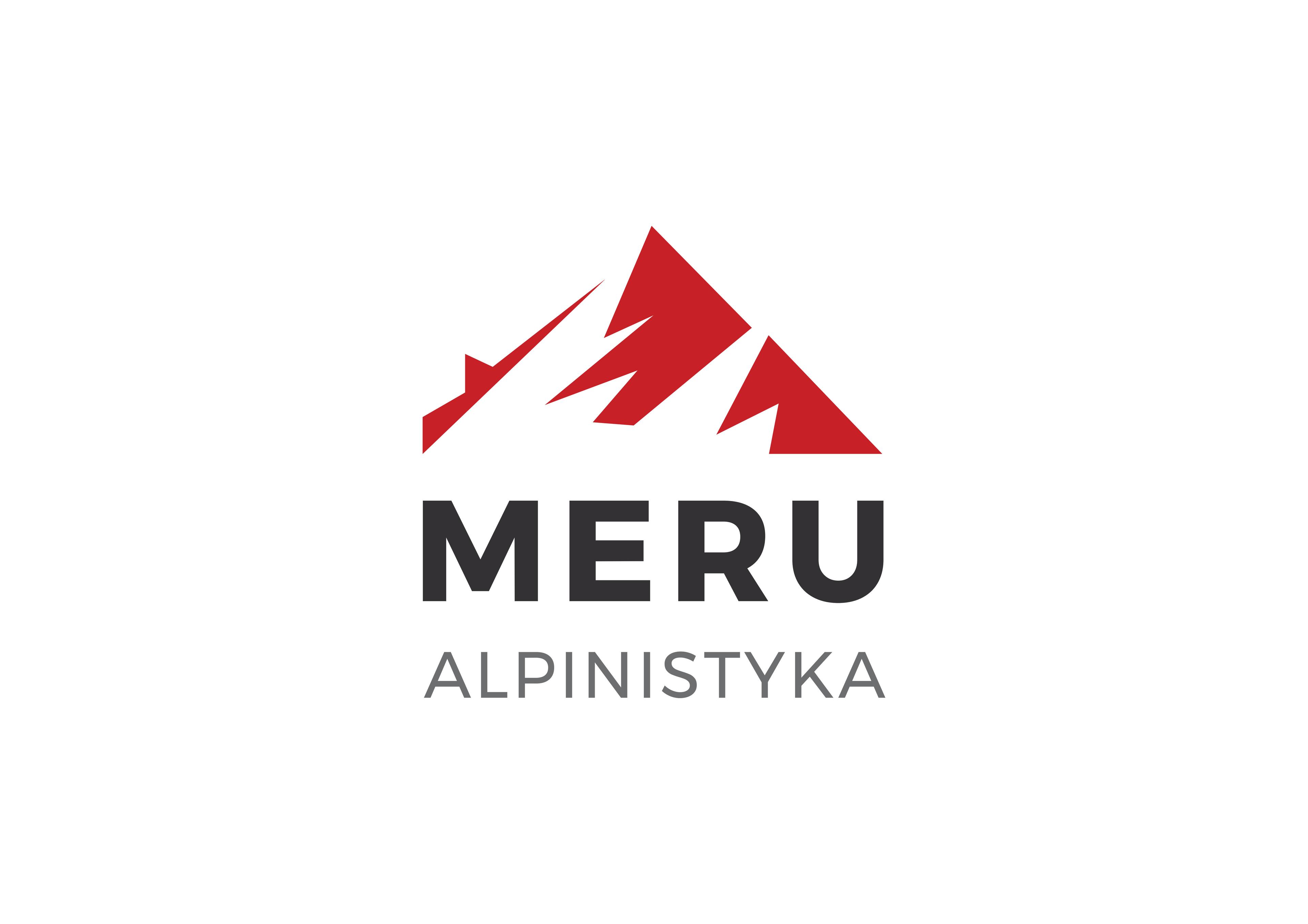 MERU BARTOSZ SURÓWKA ALPINISTYKA PRZEMYSŁOWA USŁUGI WYSOKOŚCIOWE-logo