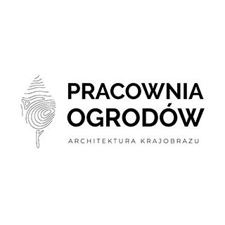 Pracownia ogrodów Tomasz Woźnica-logo
