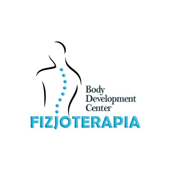 Body Development Center Kacper Lewandowski-logo